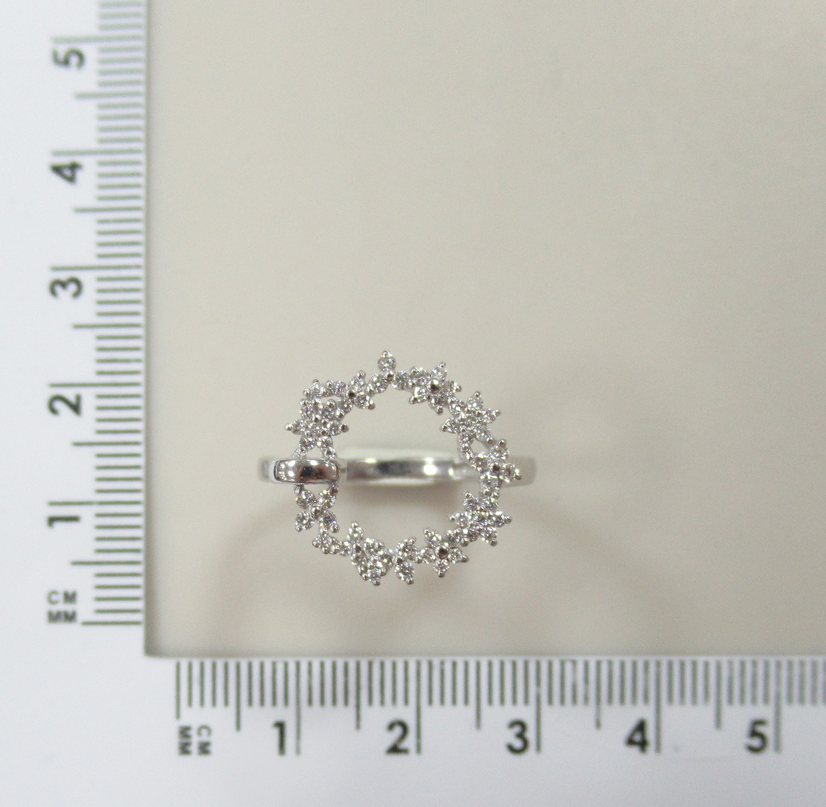 10311-000658 Кольцо (Au 585)